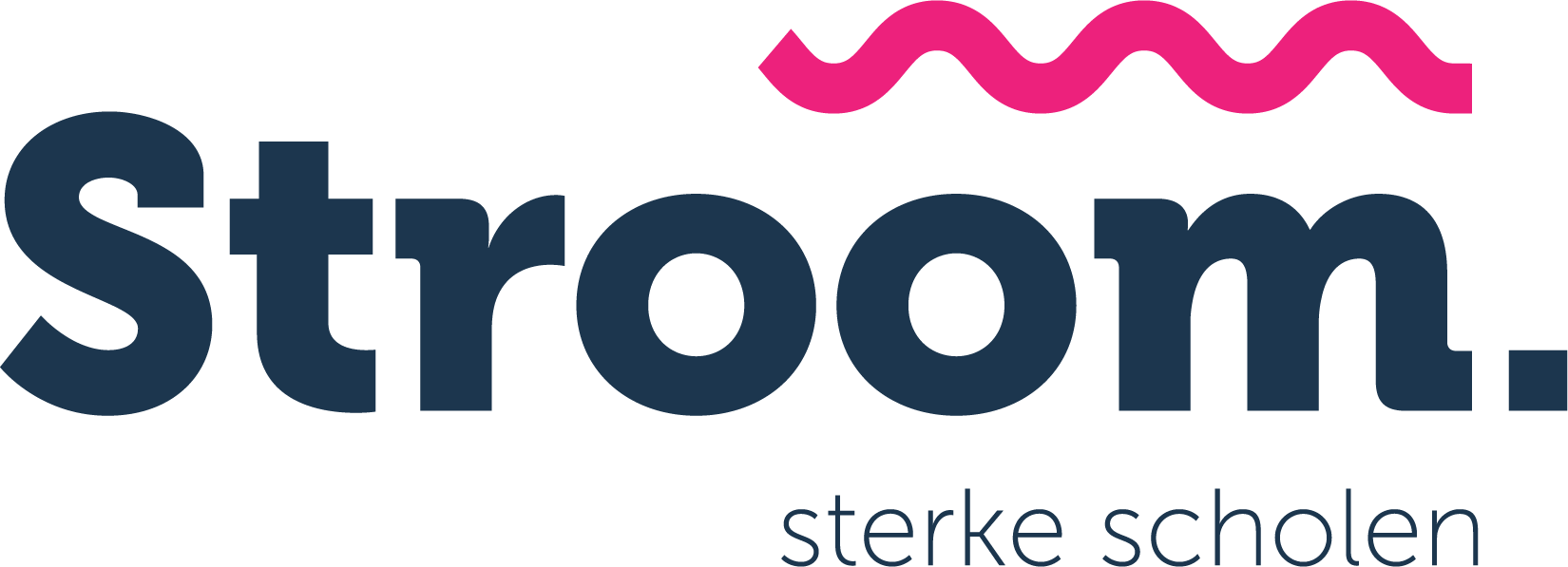 Stroom. sterke scholen